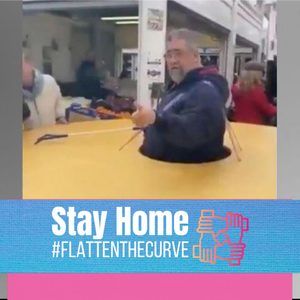 Meet your Posher, Jenny